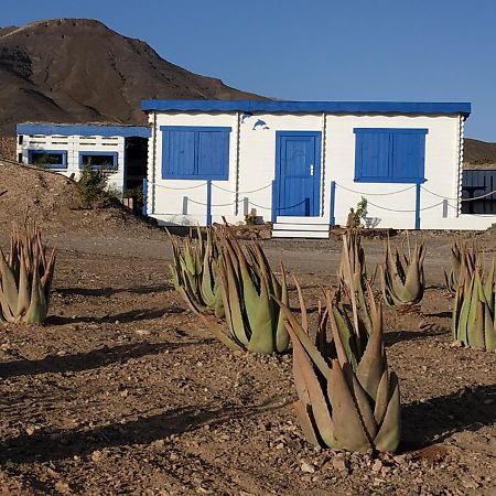 Casita Del Volcan 라 파레드 외부 사진