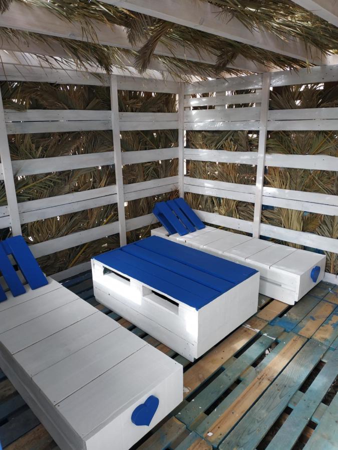 Casita Del Volcan 라 파레드 외부 사진