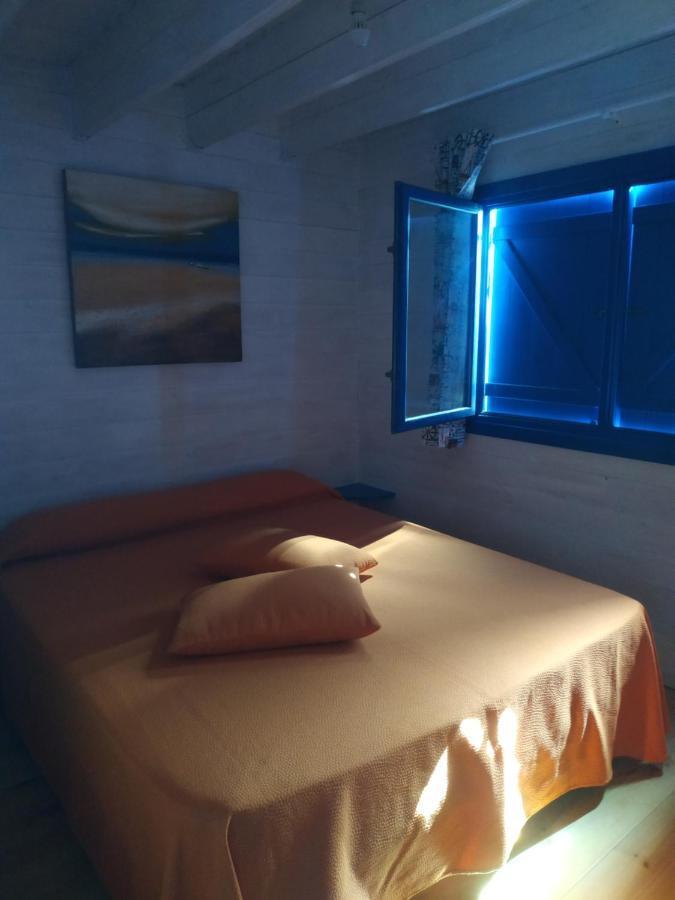 Casita Del Volcan 라 파레드 외부 사진