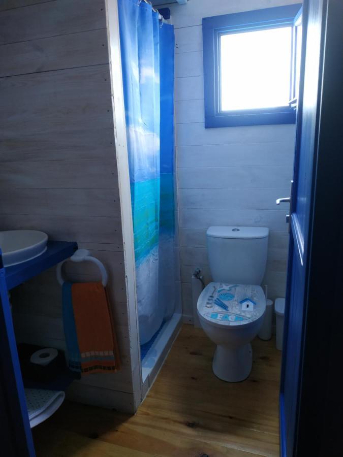 Casita Del Volcan 라 파레드 외부 사진